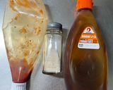 なんちゃってナポリタン【ゆる四毒抜き】作り方3写真