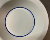全てレンジ洋風万能梅トマト味炒飯弁当作り方1写真