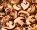 旨味爆発❗️きのことふわとろ卵の和風あんかけ厚揚げ作り方5写真