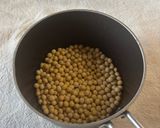 簡単！お惣菜屋さんみたいな田舎豆作り方1写真