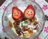 エリンギのバター焼き＊エリンギ君作り方9写真