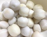 冷凍里芋揚げてあんかけるだけ作り方1写真