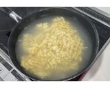 優しい味付けに!塩麹焼きそば★動画あり★作り方16写真