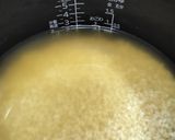 五香粉香る絶品中華おこわ♪炊飯器で簡単作り方3写真