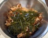 だし殻で絶品!昆布とかつおの自家製ふりかけ作り方4写真