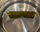 舞茸香る　簡単ひと手間まいたけ味噌汁作り方1写真