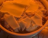 アレンジ！旨いカレーチーズうどんグラタン作り方5写真