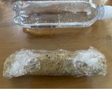 砂糖BP不使用⭐︎バナナのザクポリクッキー作り方9写真