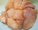 かしわ天♪鶏むね肉でヘルシー簡単作り方2写真