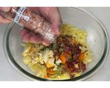 カレーポテトサラダ★動画あり★作り方28写真
