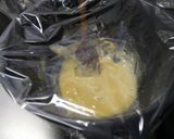 不器用金属型でミニどら焼作り方3写真