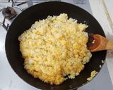 パパッと！パラパラ炒飯作り方5写真