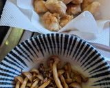 とっても簡単★鶏肉の唐揚げ作り方6写真
