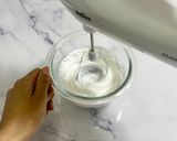 レンジで簡単✨犬用メレンゲクッキー作り方6写真