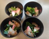 具だくさんな茶碗蒸し作り方4写真