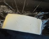 サーモンとクリチのライスペーパー巻作り方1写真