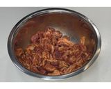 豚肉と玉ねぎのピリ辛炒め★動画あり★作り方6写真