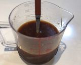 【ニンニク大量】無限ご飯トンテキ作り方1写真