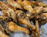トムヤムチキン🍗🍗作り方5写真