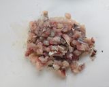 千葉の郷土料理♪さんが焼きのお茶漬け。作り方2写真