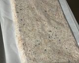 簡単　苺入りヌガー作り方6写真
