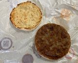 マクドナルドバーガー類を自宅アレンジで安価に充実作り方2写真