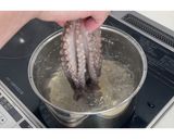 たこの下処理★動画あり★作り方19写真