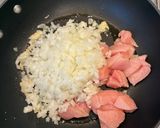 おかんレシピ𓀤𓀣初めてのスパイスカレー作り方3写真