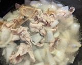 簡単★市販のルーで!豚肉ハヤシライス作り方2写真