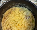 格安簡単 うどん作り方5写真