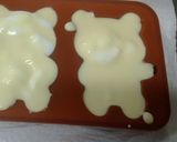 流行りのクマチョコマシュマロ作り方6写真
