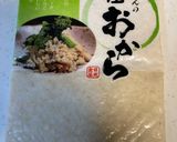 ばあばの絶品おから風作り方1写真