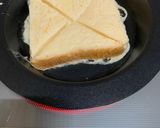 フレンチトースト🍞作り方3写真