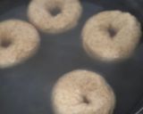 55GI 小麦胚芽&イヌリン腸活ベーグル作り方13写真