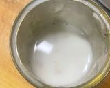 ラーメン屋が教える！マッシュルームの褒美スープ作り方4写真