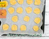 にんじんクッキー作り方10写真