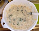 枝豆入りふんわり豆腐チキンナゲット作り方3写真