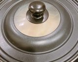 具だくさん、ごま坦々豆乳鍋作り方5写真