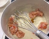 カニクリームコロッケ作り方3写真