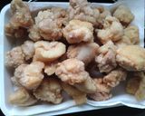 唐揚げ作り方6写真