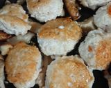 鶏ミンチつくねの甘辛焼き作り方10写真