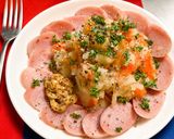 火不要！ギョニソで簡単ヒュッツポット🇳🇱北海道版🔥作り方4写真