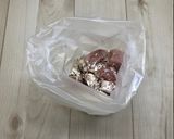 鶏もも肉のトマトバジルソース作り方3写真
