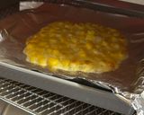 簡単でごめん!トースターでコーンチーズ作り方4写真