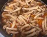 基本の簡単炊き込みご飯作り方8写真