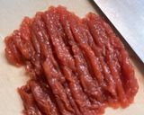 簡単梅流しで腸活作り方2写真