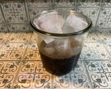 インスタントアイスコーヒー作り方2写真
