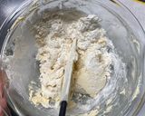 型＆バター不要！ザクサクチョコクッキー作り方6写真