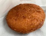 カリカリカレーパン作り方4写真