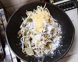 もやしココナッツロティ作り方3写真